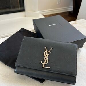 YSL Kate Medium Bag (good condition)